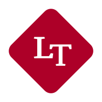 LT logo